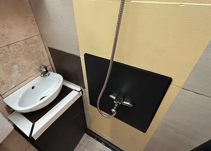 Budget By Hr Otel Bükreş