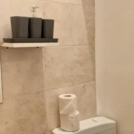 מלון Budget By Hr בוקרשט