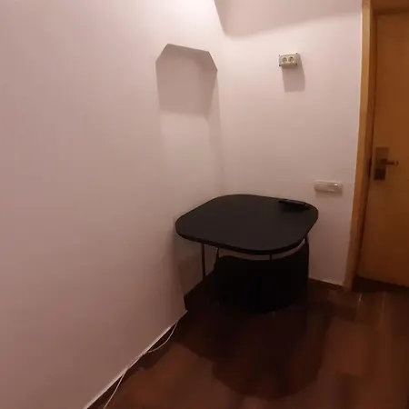Budget By Hr Hotel *