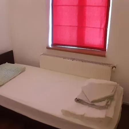 Budget By Hr Hotel