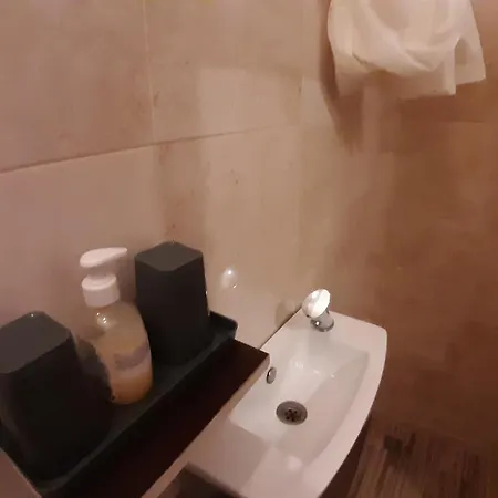 Budget By Hr Hotel *