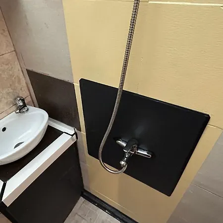 Budget By Hr Hotel Bucharest