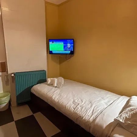 Budget By Hr Hotel
