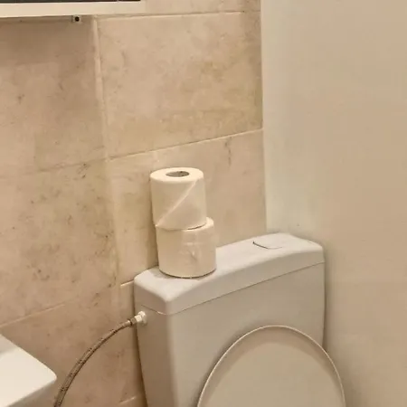 Budget By Hr Hotel *