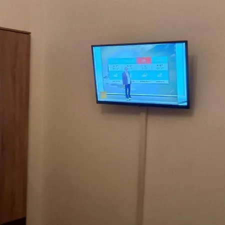 Budget By Hr Hotel Bucureşti