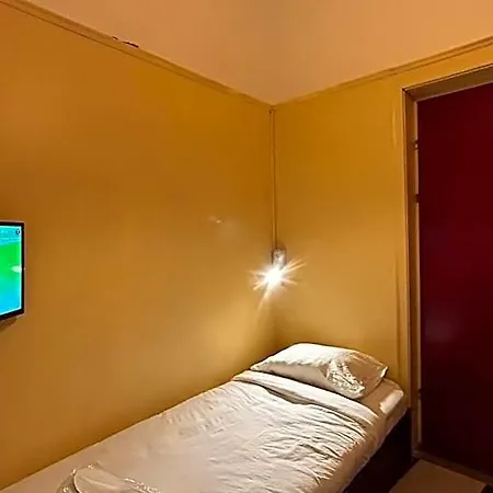 Hotel Budget By Hr Bucharest