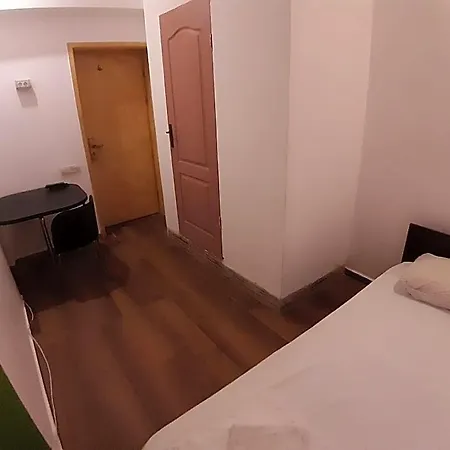 Budget By Hr Hotel