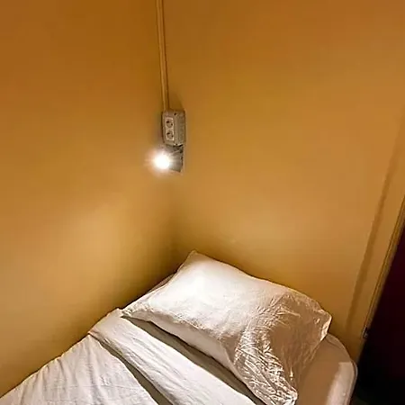 Budget By Hr Hotel