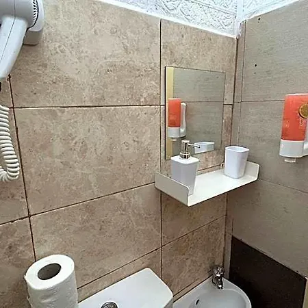 Hotel Budget By Hr Bucharest