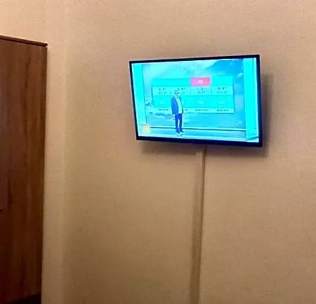 Budget By Hr Hotel