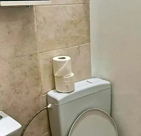 Budget By Hr Hotel Bucharest