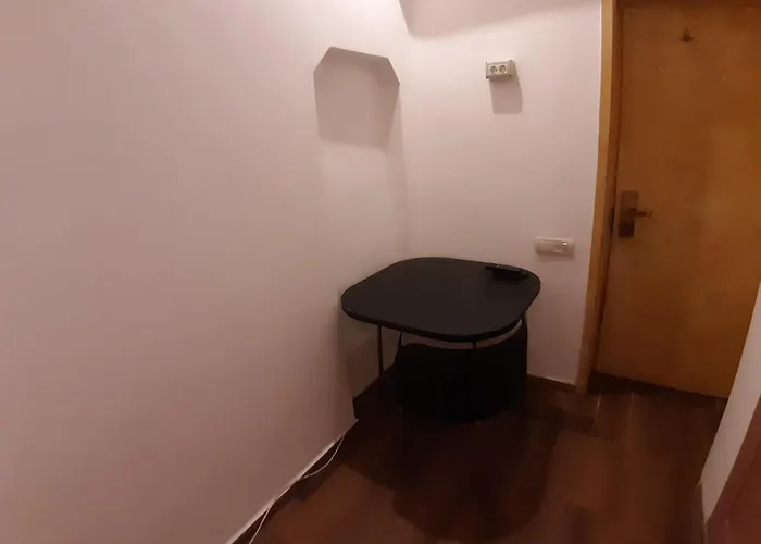 Budget By Hr Готель *