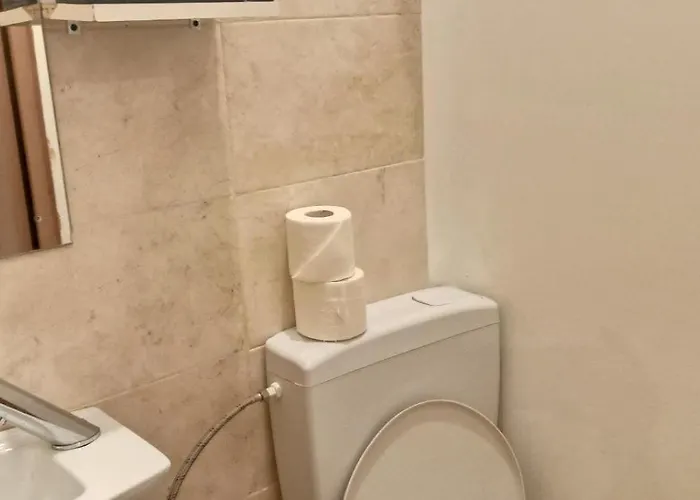 Budget By Hr Готель *