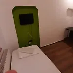 Budget By Hr